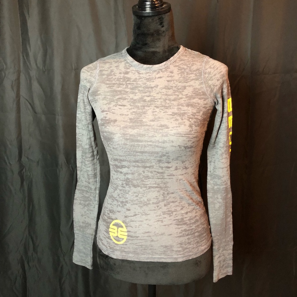 Next Level Performance Shirt